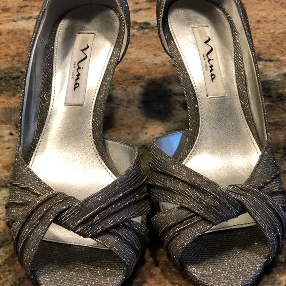 Shoes - Picture 3 of 7